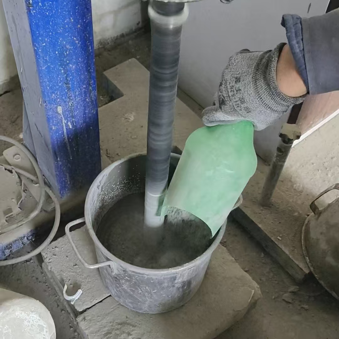逊克桥梁公路张拉用H60压浆料与普通压浆料有什么区别？