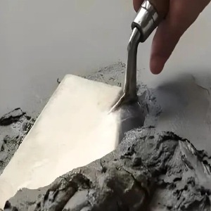 逊克混凝土裂缝孔洞剥落冻融修复用高强度丙乳防腐蚀砂浆