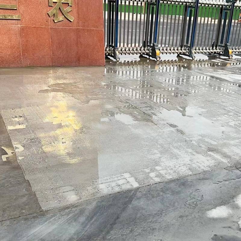 逊克水泥路面翻新砂浆