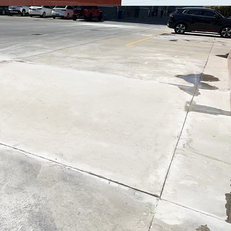 逊克市政道路抢修料
